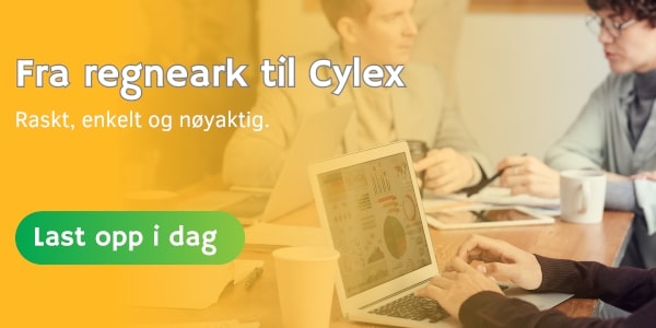 Cylex Listinger Bulkopplasting